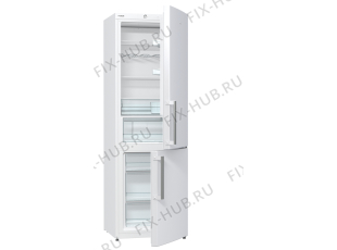 Холодильник Gorenje K7900SW (445463, HZS3369) - Фото